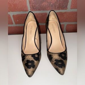 Nine West Heels